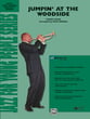 Jumpin' at the Woodside Jazz Ensemble sheet music cover